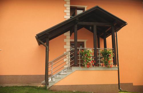 Otocac House | Rooms Marković