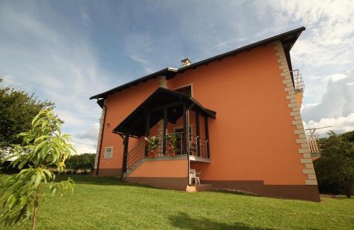 Otocac House | Rooms Marković