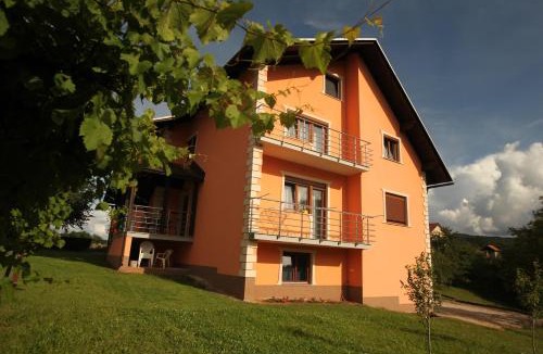 Otocac House | Rooms Marković