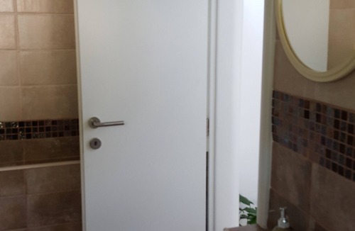 Lopud Island House | Rooms Milena - Double or Twin Room with External Private Bathroom