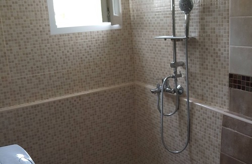 Lopud Island House | Rooms Milena - Double or Twin Room with External Private Bathroom