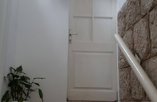 Lopud Island Apartment | Rooms Milena - Double or Twin Room with External Private Bathroom