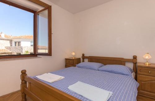 Krk House | Rooms Miramare
