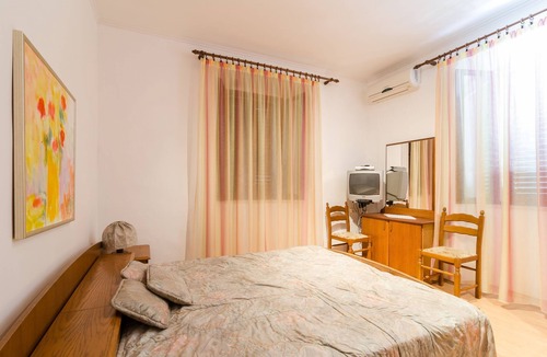 Trsteno House | Rooms Mozara