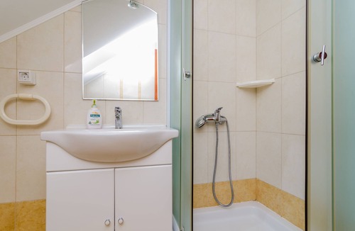 Trsteno House | Rooms Mozara