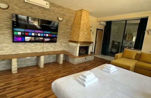 Vilanija Bed & Breakfast | Rooms Natura