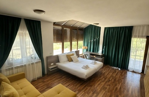 Vilanija Bed & Breakfast | Rooms Natura