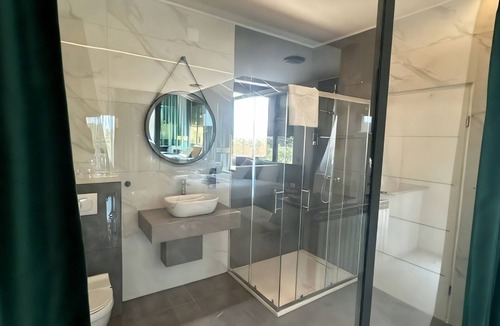 Vilanija Bed & Breakfast | Rooms Natura
