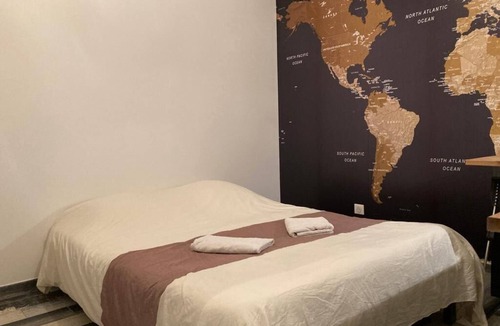 Saint-Georges-du-Bois House | Rooms near Le Mans 24H circuit & A11