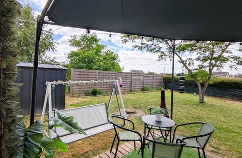 Varrains House | Rooms near Saumur