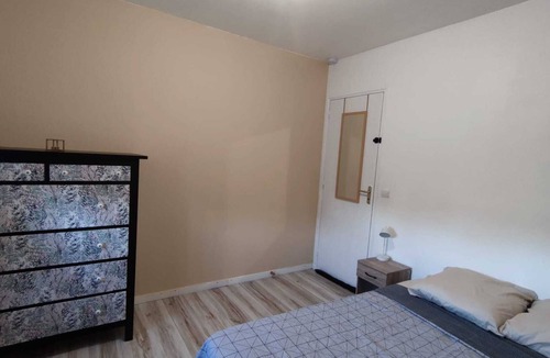 Varrains House | Rooms near Saumur