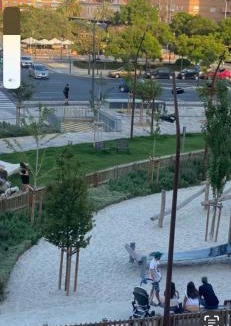 Valencia Province House | Rooms near the Beach Cabanyal and Universities