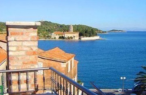 Vis Apartment | Rooms Nikola, (2698), Vis, hr