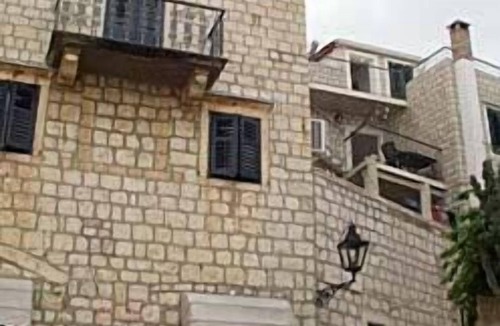 Vis Apartment | Rooms Nikola, (2701), Vis, hr