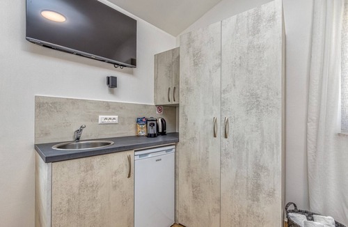 Musalez Apartment | Rooms Nilda /Luxury Double Bedroom No.2
