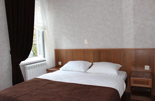 Kislovodsk Apartment | Rooms on Kurortnyy Bulvar