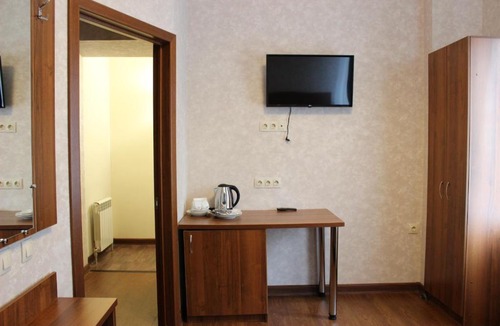 Kislovodsk Apartment | Rooms on Kurortnyy Bulvar