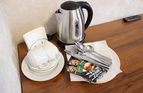 Kislovodsk Apartment | Rooms on Kurortnyy Bulvar