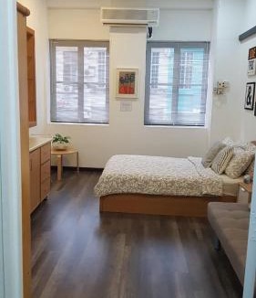 Hulu Selangor House | Rooms only @KKB