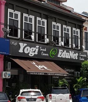 Hulu Selangor House | Rooms only @KKB