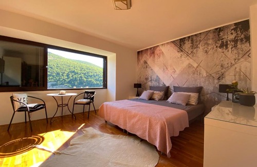Dubrovnik House | Rooms Paola