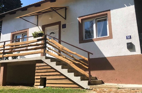 Plitvica Selo House | Rooms, Plitvicka jezera