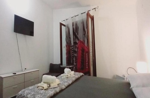 Gradac House | Rooms Providenca
