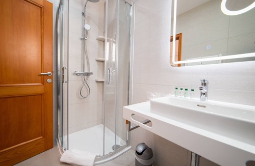 Ploce House | Rooms Raic - Double room - No. 3