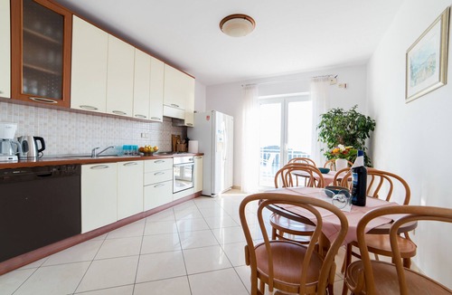 Ploce House | Rooms Raic - Double room - No. 3