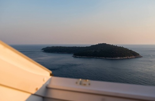 Ploce Apartment | Rooms Raic - Studio Apartment (Olive)