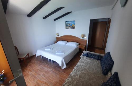 Mosenice House | Rooms Rubin
