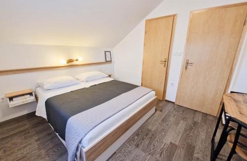 Smoljanac House | Rooms Ruza