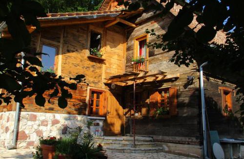 Veljun House | Rooms S&I Korana