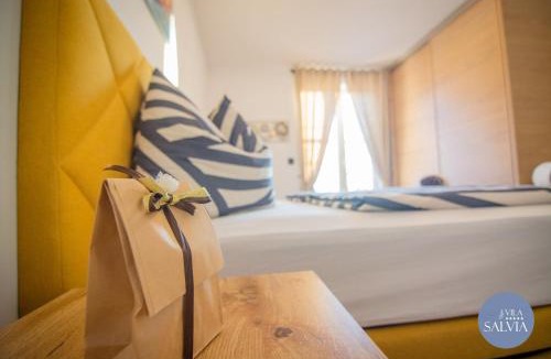 Cres House | Rooms Salvia