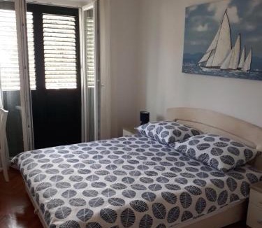 Babin Kuk House | Rooms Sentic