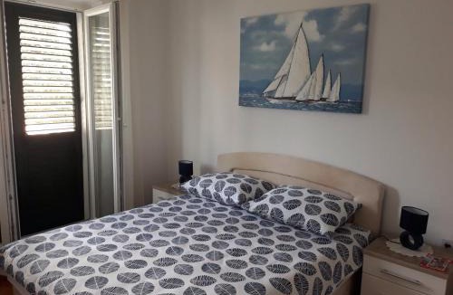 Babin Kuk House | Rooms Sentic