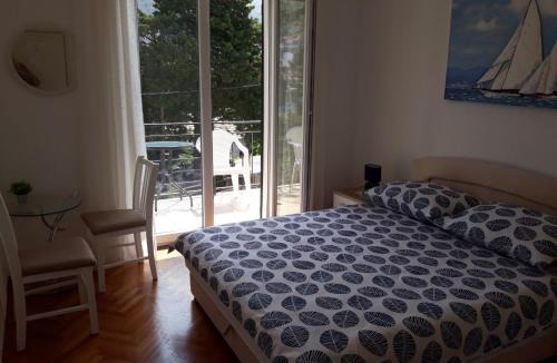 Babin Kuk House | Rooms Sentic