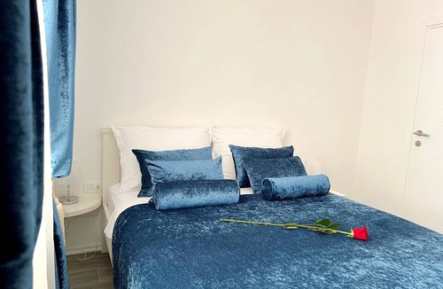 Mali Ston House | Rooms Sorgo Palace - Comfort Double Room