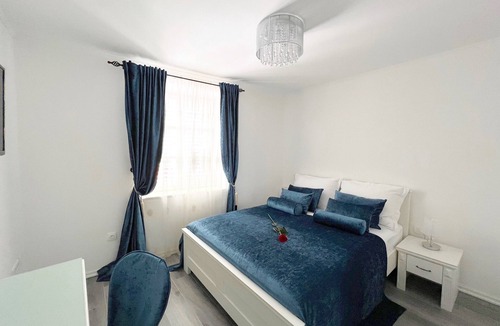 Mali Ston House | Rooms Sorgo Palace - Comfort Double Room