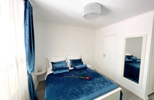 Mali Ston House | Rooms Sorgo Palace - Comfort Double Room
