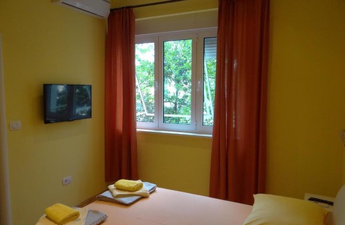 Bacvice Bed & Breakfast | Rooms Stella