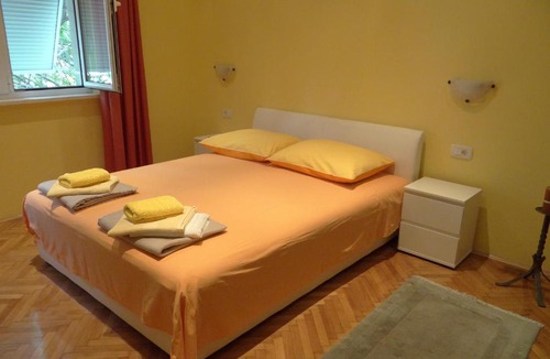 Bacvice Bed & Breakfast | Rooms Stella