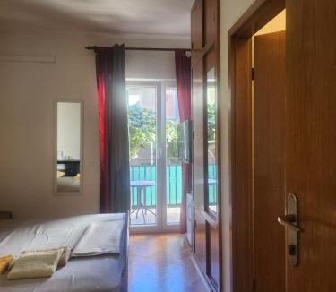 Supetar House | rooms & studio 4you