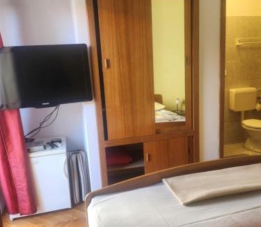 Supetar House | rooms & studio 4you