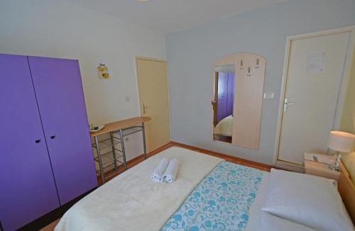 Supetar House | ꕥ ROOMS SUNCE, Family choice, Best Panoramic view, Supetar Island Brac