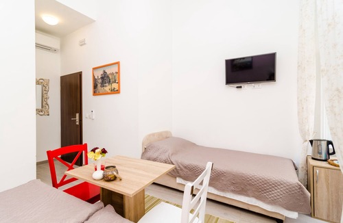 Dubrovnik Old Town House | Rooms Tezoro- Triple Room with City View (S3) - B3