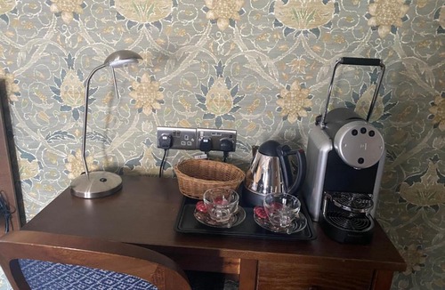 New Quay Hotel | rooms @ the dolau inn