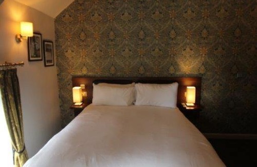 New Quay Hotel | rooms @ the dolau inn