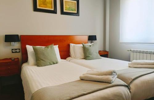 Lasarte-Oria Bed & Breakfast | Rooms Tribunak Lasarte