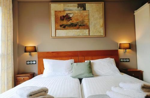 Lasarte-Oria Bed & Breakfast | Rooms Tribunak Lasarte